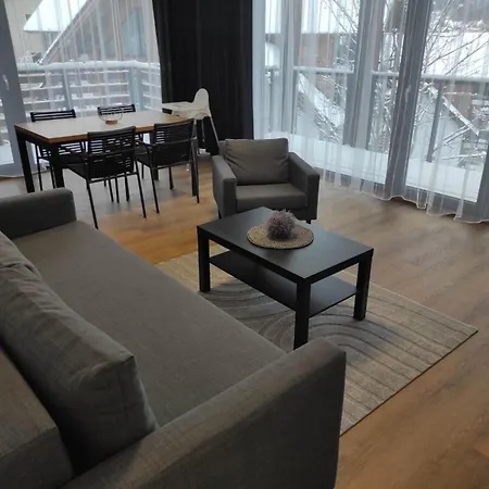 Apartament 7 Szklarski Apartman Szklarska Poręba