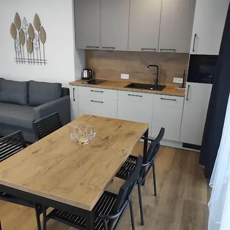 Apartament 7 Szklarski Apartment Szklarska Poreba