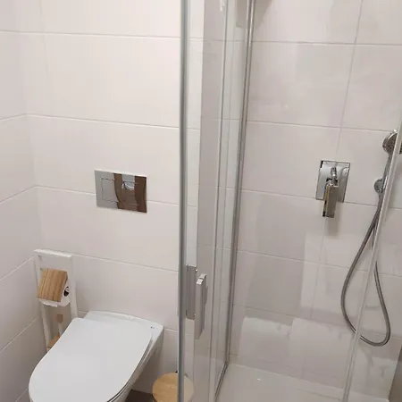 Apartament 7 Szklarski * Szklarska Poreba